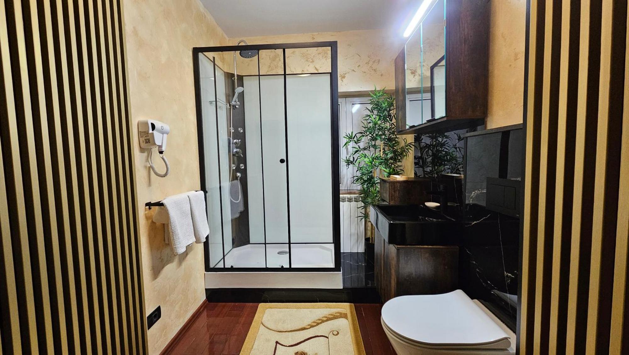 Simple Villa Rooms National Arena Self Check In Bucareste Exterior foto